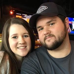 Meet your Posher, Dawn